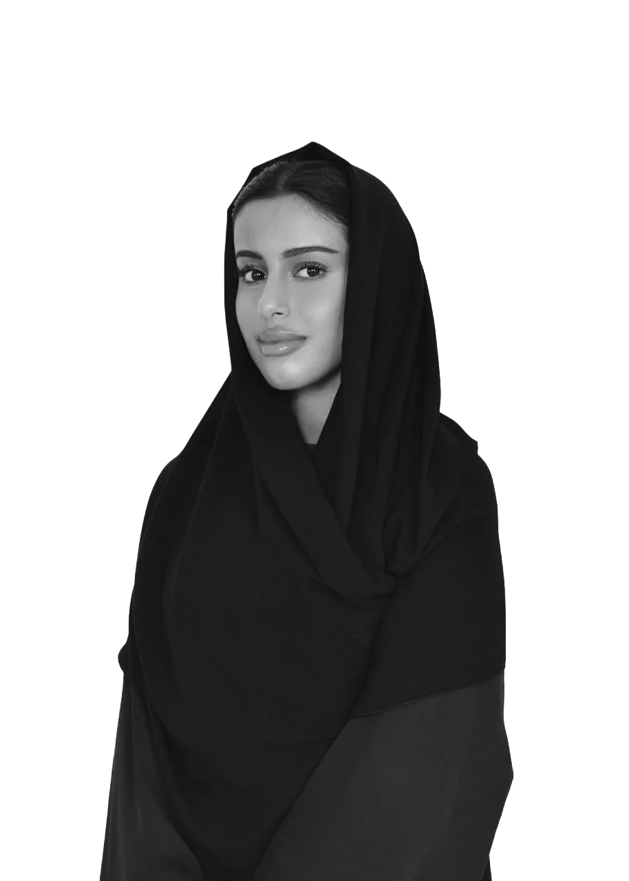 سارة المفرج
